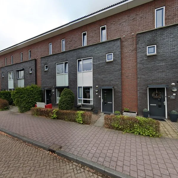 Straatbeeld van Doctor Ariënsstraat 46, 6851MK Huissen
