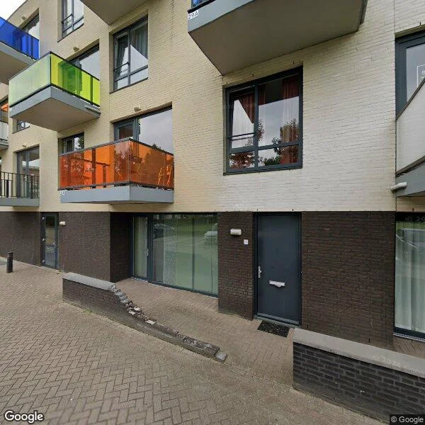 Straatbeeld van Doctor Cuypersstraat 29, 5912KB Venlo