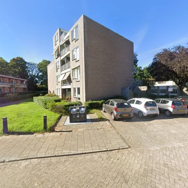 Straatbeeld van Doctor Stassenstraat 62, 6191VP Beek