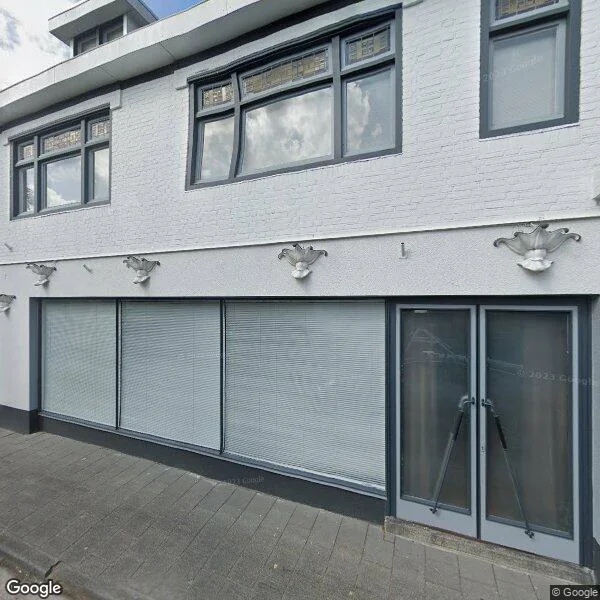 Straatbeeld van Doctor van Beurdenstraat 28, 5171GB Kaatsheuvel