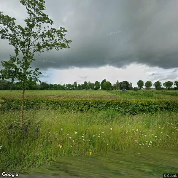 Straatbeeld van Doedt Dekemadyk 98, 8941CZ Leeuwarden
