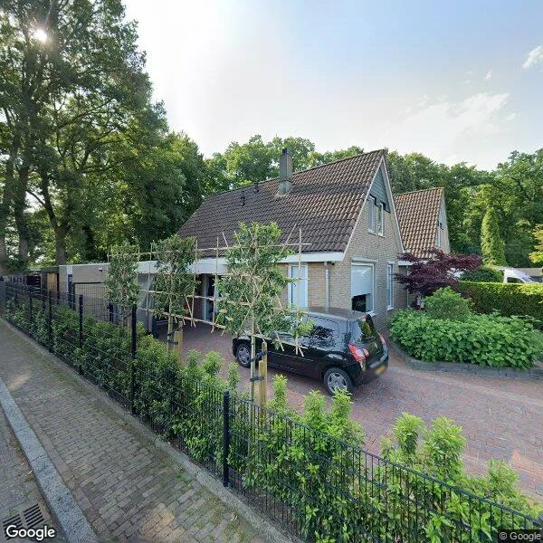 Straatbeeld van Doelbeekseweg 28, 8181HX Heerde