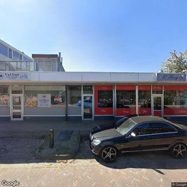 Straatbeeld van Doelenstraat 28, 5051TG Goirle