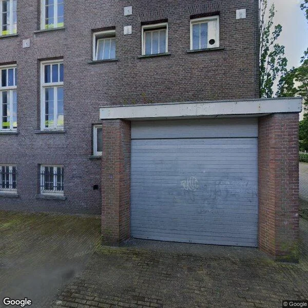 Straatbeeld van Doelpad 12, 4731JE Oudenbosch