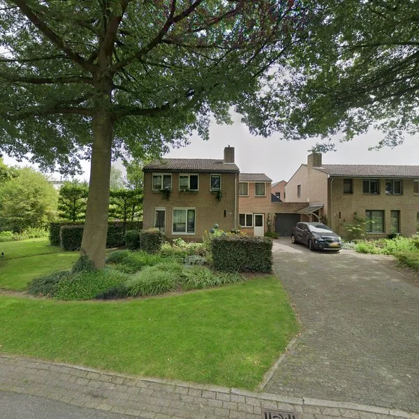 Straatbeeld van Doesborgweg 44, 5916SE Venlo