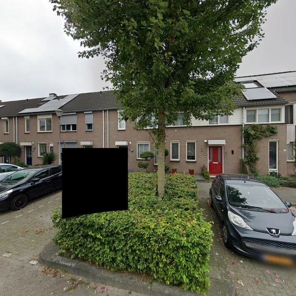 Straatbeeld van Doesburgstraat 15, 5043GA Tilburg