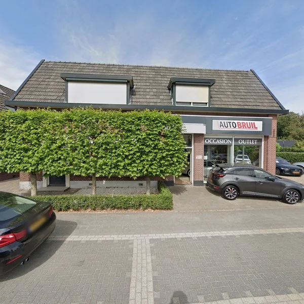 Straatbeeld van Doetinchemseweg 116, 7054BK Westendorp