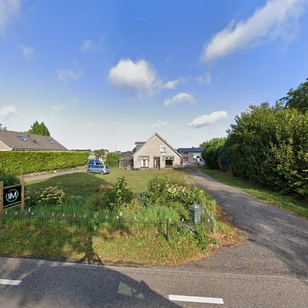 Straatbeeld van Doetinchemseweg 29, 7036AE Loerbeek