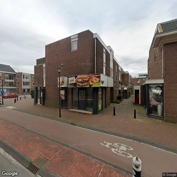 Straatbeeld van Doevenkamp 47, 9401MB Assen