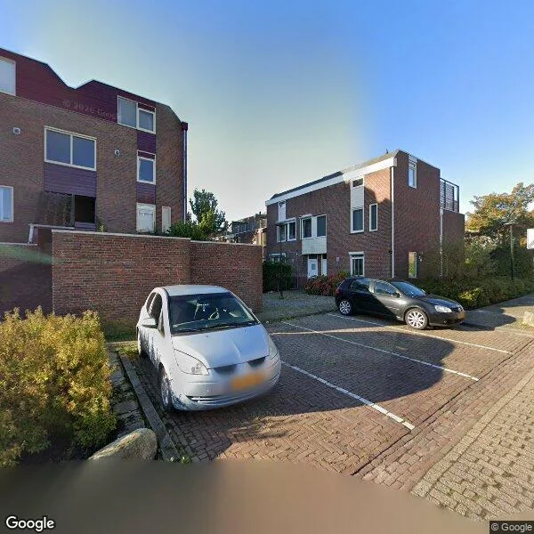 Straatbeeld van Doevenkamp 50, 9401ME Assen