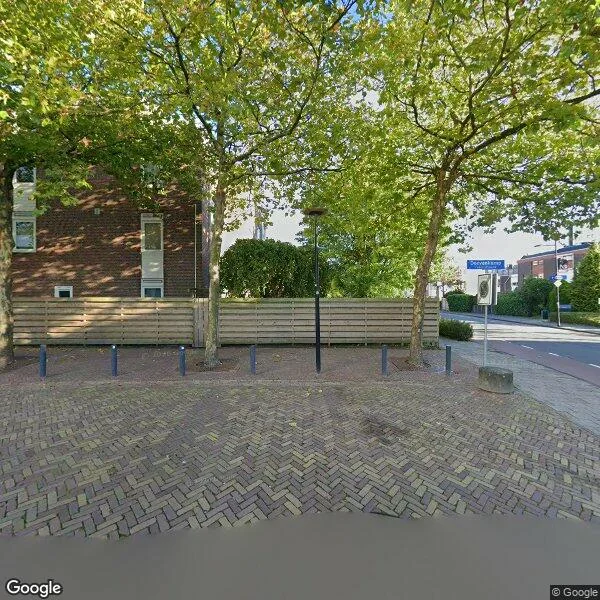 Straatbeeld van Doevenkamp 9A, 9401KN Assen