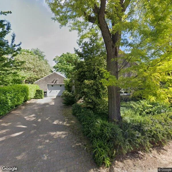 Straatbeeld van Dokkumlaan 9, 6835JW Arnhem