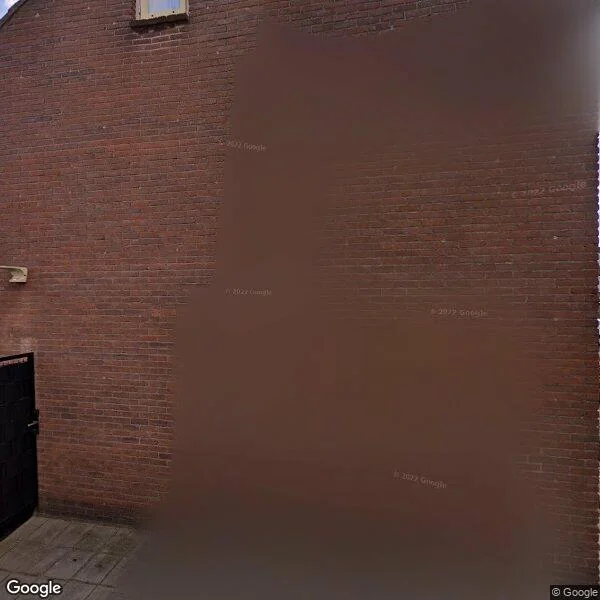 Straatbeeld van Dokter Andereggstraat 3, 5243TJ Rosmalen