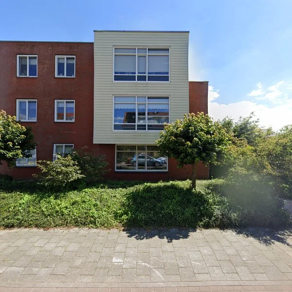 Straatbeeld van Dokter Bruinsweg 13, 8085BT Doornspijk