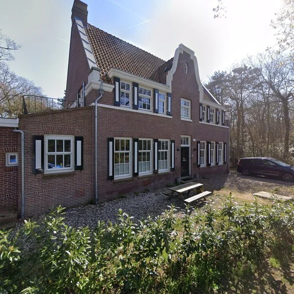 Straatbeeld van Dokter Heringalaan 20, 1871BG Schoorl