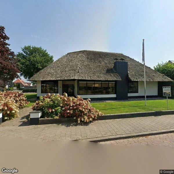 Straatbeeld van dokter Hondelinkstraat 52, 7591AC Denekamp