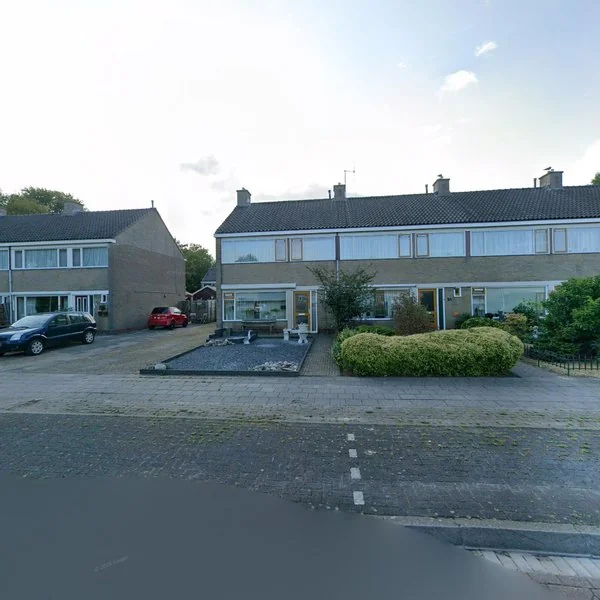 Straatbeeld van Dokter Keijserstraat 56, 9231GA Surhuisterveen