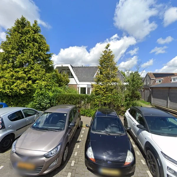 Straatbeeld van Dokter Keijzerstraat 1, 1511VN Oostzaan