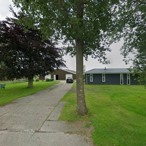 Straatbeeld van Dokter Kijlstrawei 7b, 9067DR Readtsjerk