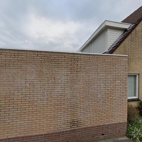 Straatbeeld van Dokter P. Oosthoekstraat 26, 7462JS Rijssen