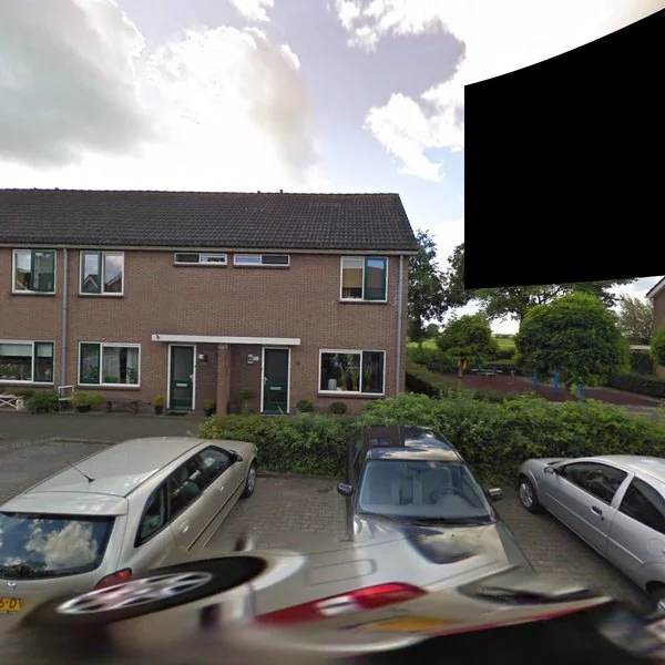 Straatbeeld van Dokter Schreuderstraat 51, 2471PR Zwammerdam
