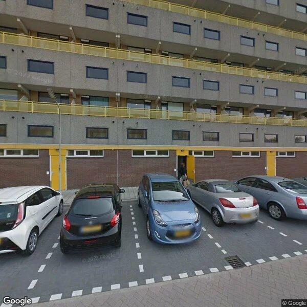 Straatbeeld van Dokter van Stratenweg 560, 4205LV Gorinchem