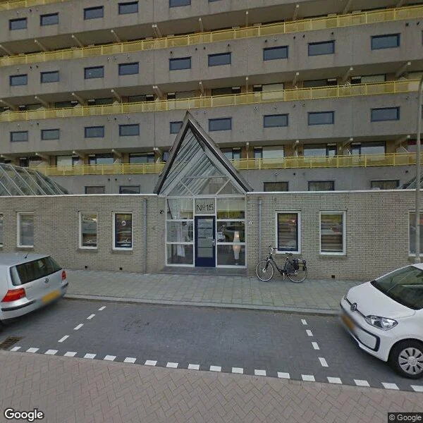 Straatbeeld van Dokter van Stratenweg 653, 4205LZ Gorinchem