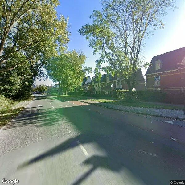 Straatbeeld van Dokter Van Zeelandstraat 71, 2265BT Leidschendam