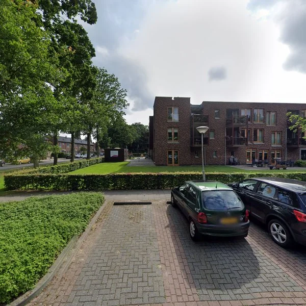 Straatbeeld van Dokter Willemslaan 88, 7776CC Slagharen