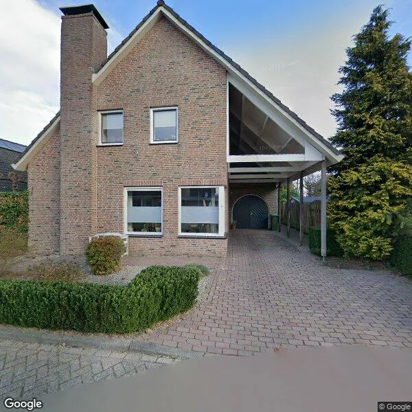 Straatbeeld van Dolderd 11, 6652BL Druten
