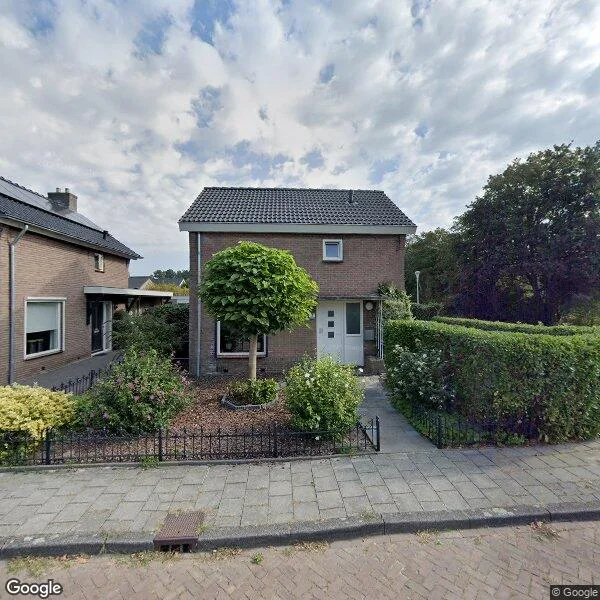 Straatbeeld van Dolderstraat 3, 8141GJ Heino