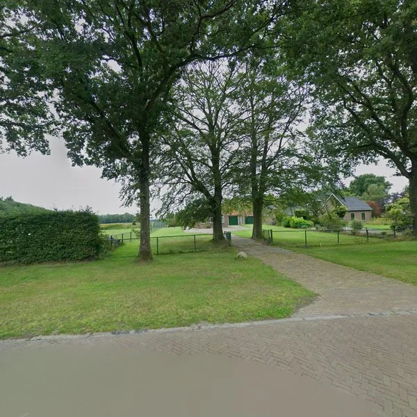 Straatbeeld van Doldersumsestraat 30, 8392MR Boijl