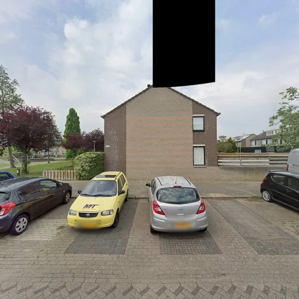 Straatbeeld van Dom Helder Camarastraat 51, 1447ZP Purmerend