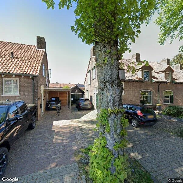 Straatbeeld van Domakkerstraat 9, 6685AZ Haalderen