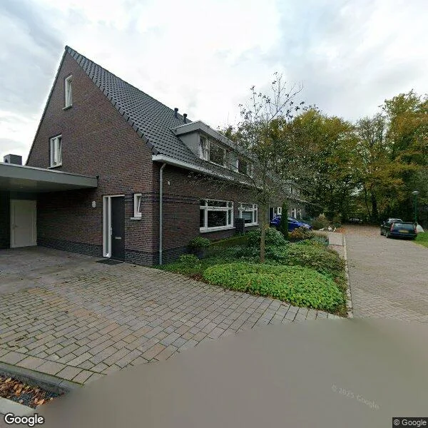 Straatbeeld van Domein 11, 6029RH Sterksel
