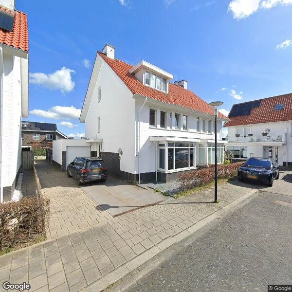 Straatbeeld van Dominee Bakkerushof 45, 5321HS Hedel
