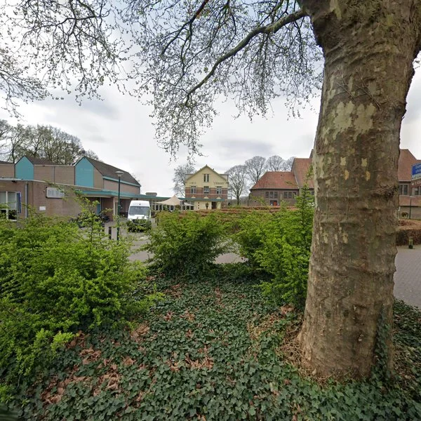 Straatbeeld van Dominicanenstraat 61, 5453JN Langenboom