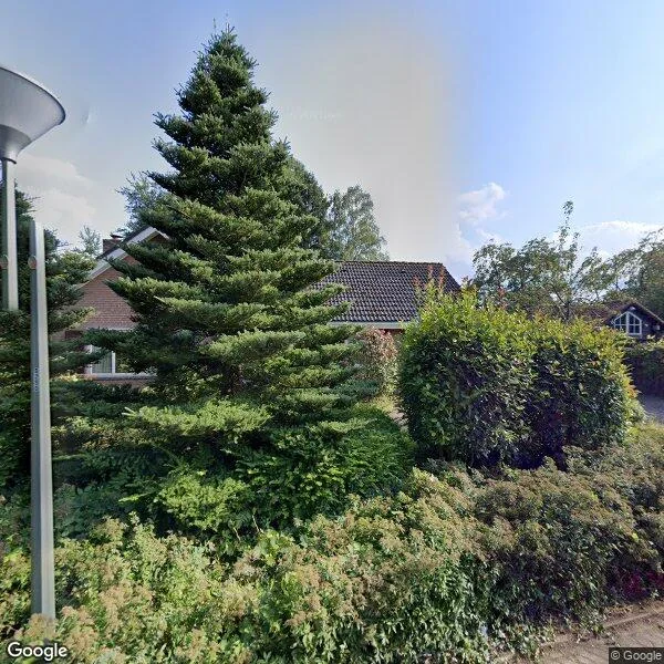 Straatbeeld van Dominicushof 6, 6042NG Roermond
