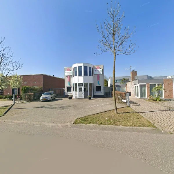 Straatbeeld van Dommelstraat 30A, 5347JL Oss
