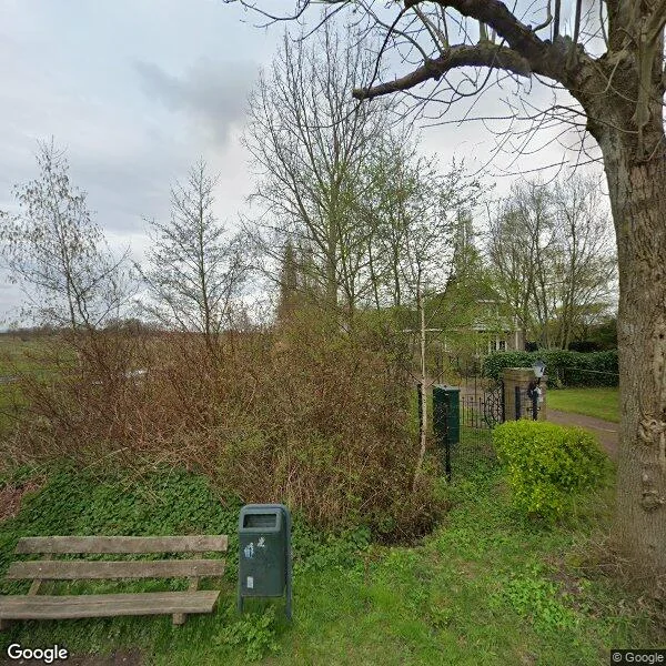 Straatbeeld van Domstraat 82B, 3826ND Amersfoort