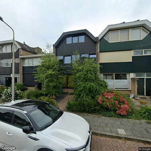 Straatbeeld van Don Boscolaan 15, 1185CB Amstelveen