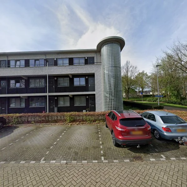 Straatbeeld van Don Boscoplantsoen 60, 4874NW Etten-Leur