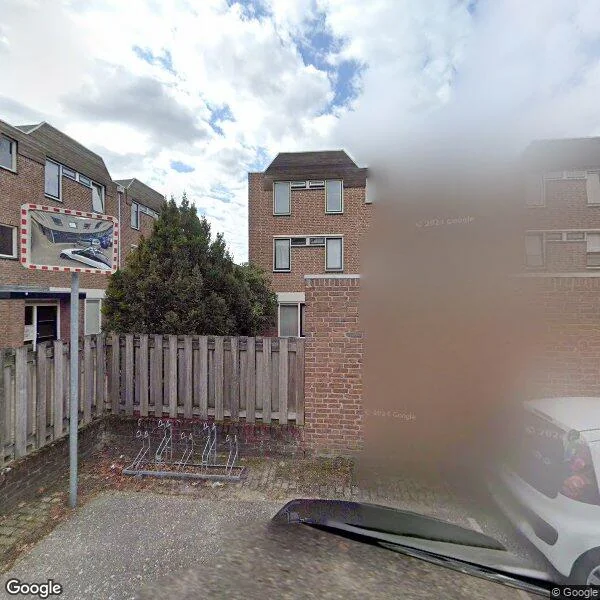 Straatbeeld van Don Felixhof 13, 6602GZ Wijchen