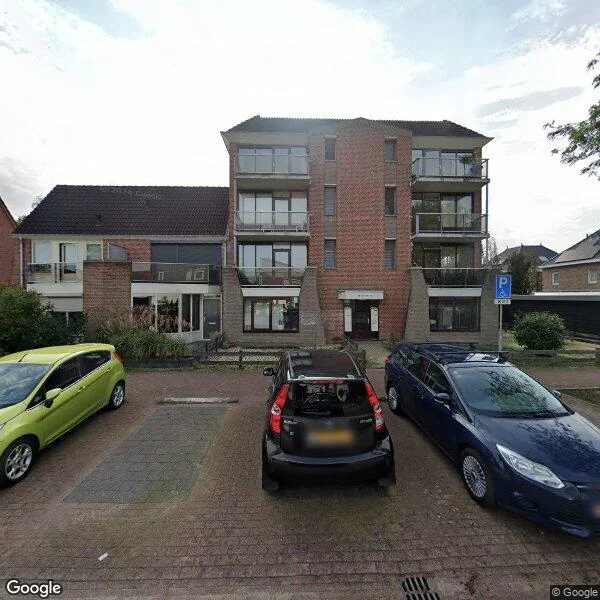 Straatbeeld van Don Rualaan 161, 7041SM 's-Heerenberg