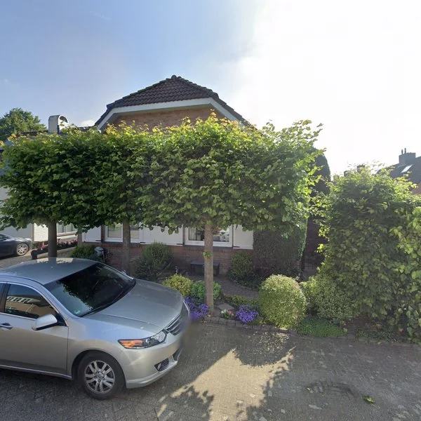 Straatbeeld van Donatusstraat 24, 5056JZ Berkel-Enschot