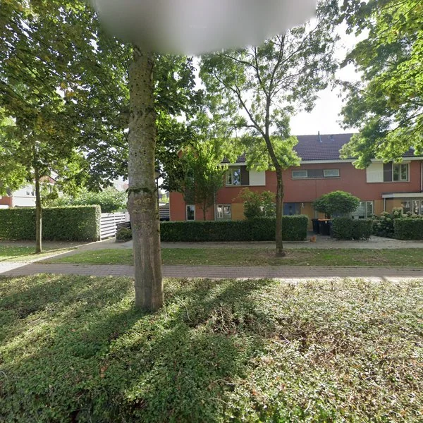 Straatbeeld van Donaudal 162, 7007HN Doetinchem
