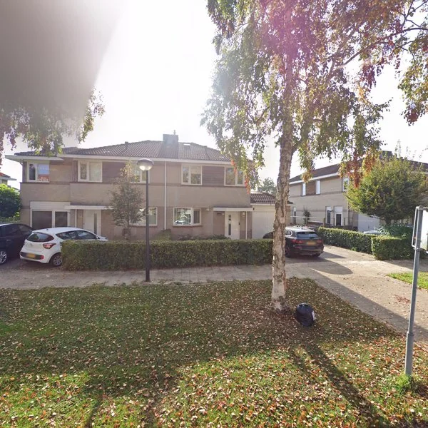 Straatbeeld van Donaudal 73, 7007HC Doetinchem