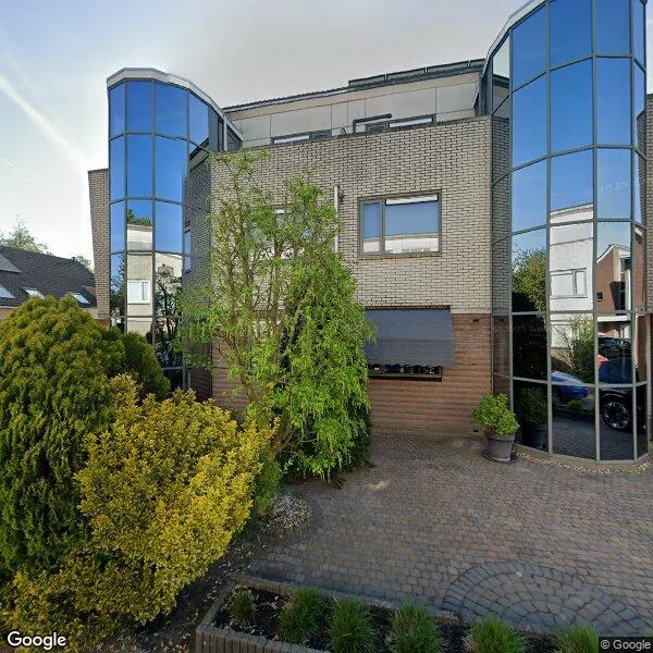 Straatbeeld van Doncanstraat 1, 1447PK Purmerend