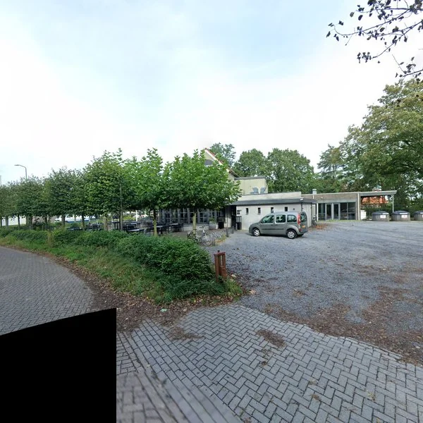 Straatbeeld van Dongenseweg 40A, 5121PD Rijen