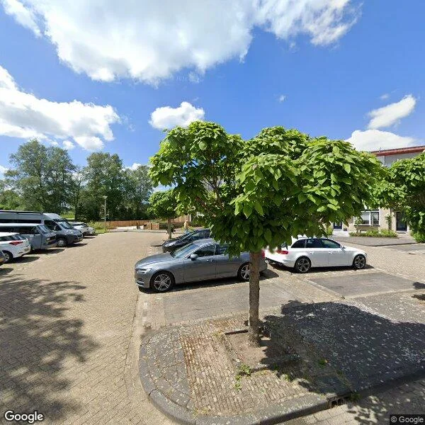 Straatbeeld van Donjon 1, 4143GS Leerdam